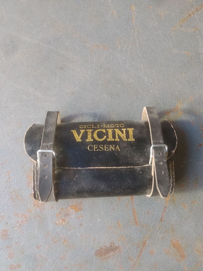 Used Vicini cicli moto cesena bike — image 1 of 15