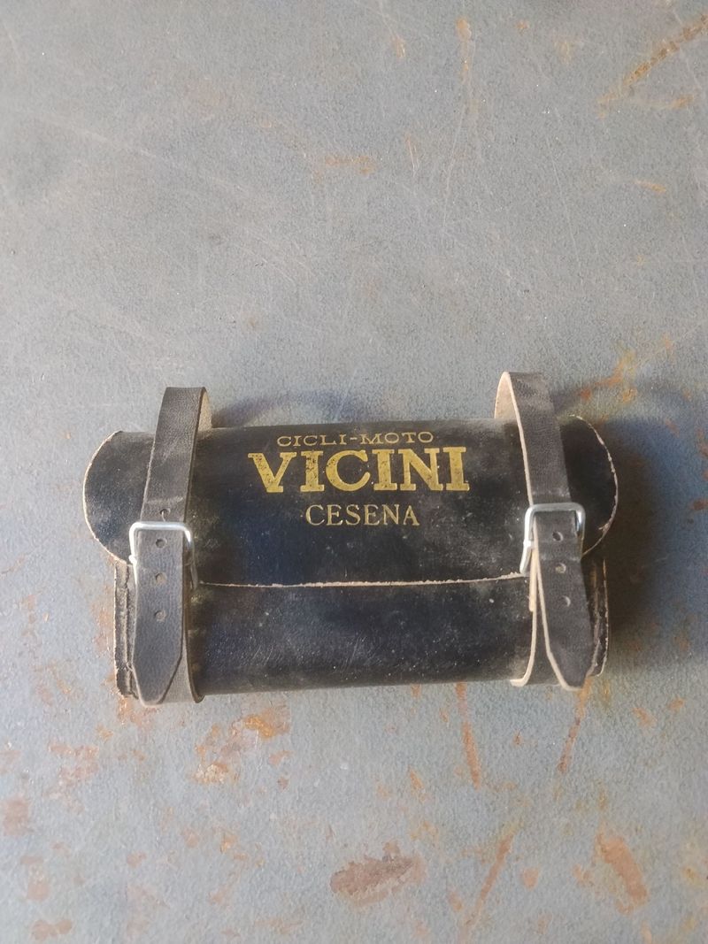 Used Vicini cicli moto cesena Cycling Accessories