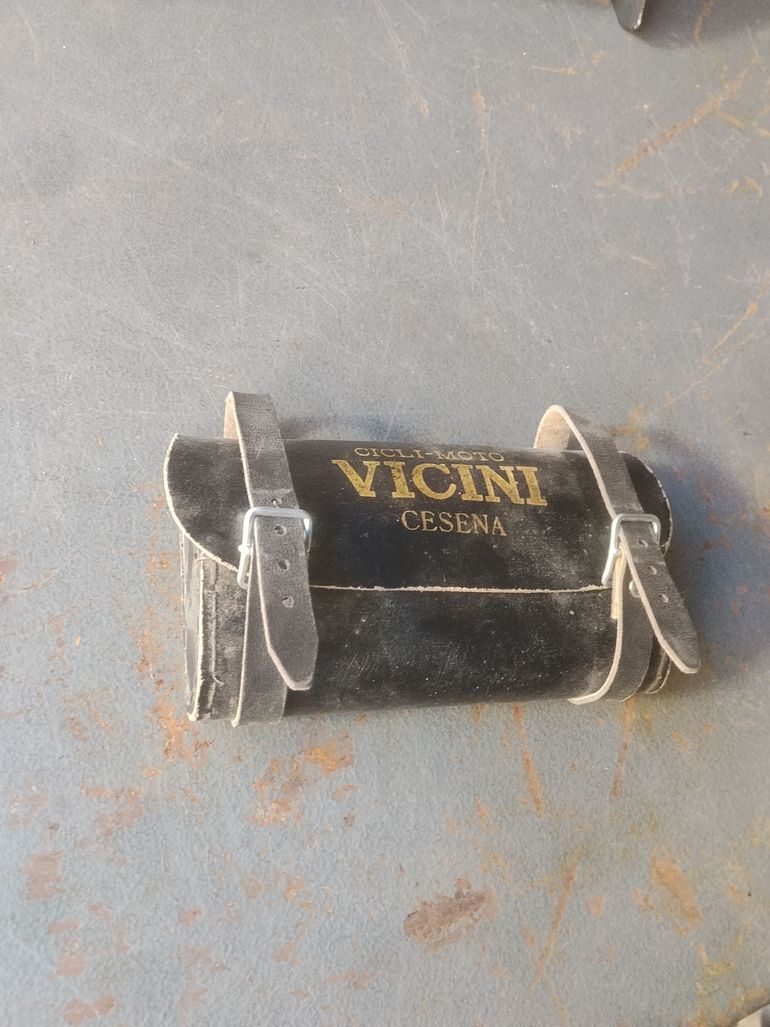Used Vicini cicli moto cesena bike — image 9 of 15