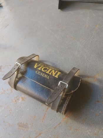 Used Vicini cicli moto cesena bike — image 4 of 15