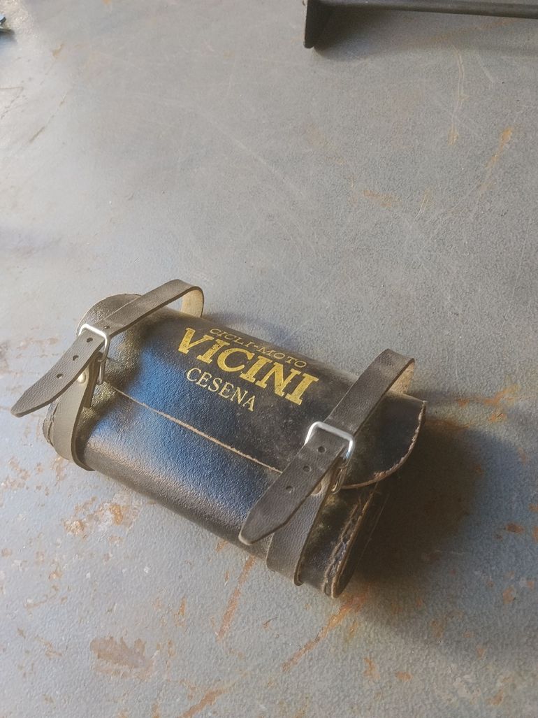 Used Vicini cicli moto cesena bike — image 10 of 15