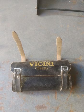 Used Vicini cicli moto cesena bike — image 5 of 15