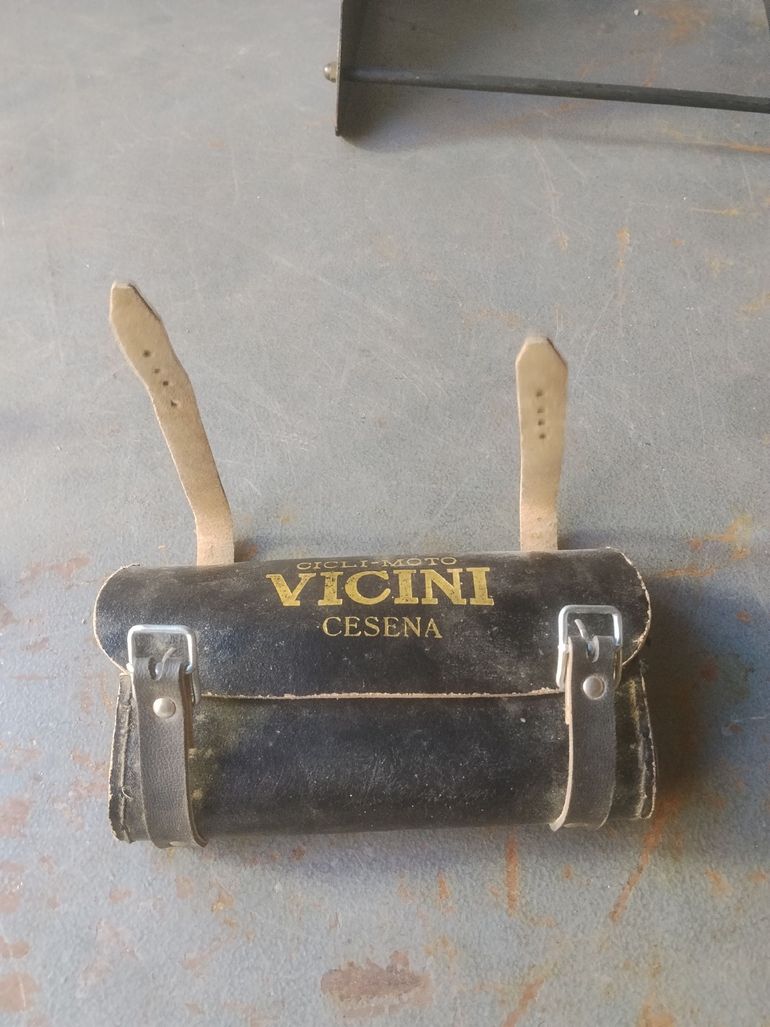 Used Vicini cicli moto cesena bike — image 5 of 15