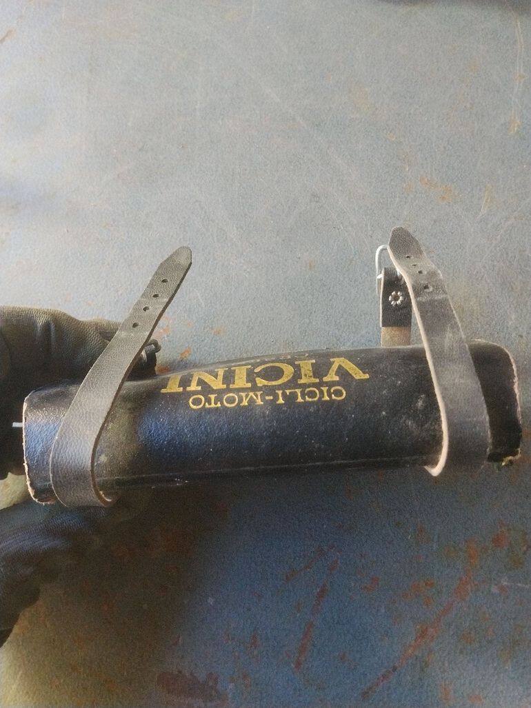 Used Vicini cicli moto cesena bike — image 13 of 15