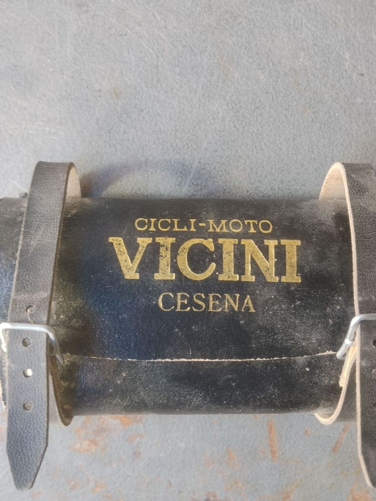 Used Vicini cicli moto cesena bike — image 8 of 15