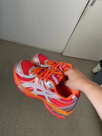 Gebrauchtes Orange Gel Sekiran bike — Bild 6 von 6