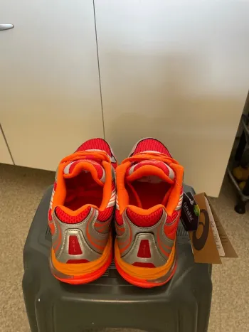 Gebrauchtes Orange Gel Sekiran bike — Bild 4 von 6