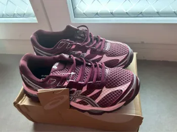 Gebrauchtes Asics Gel Cumulus 16 bike