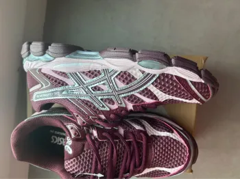 Gebrauchtes Asics Gel Cumulus 16 bike — Bild 2 von 4