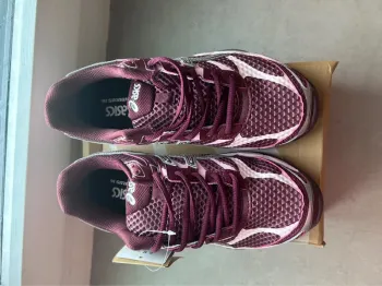Gebrauchtes Asics Gel Cumulus 16 bike — Bild 3 von 4