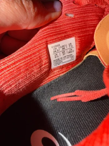 Gebrauchtes Asics Gel Kayano 32 bike — Bild 5 von 11
