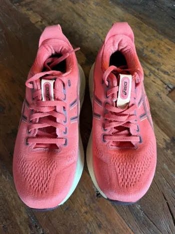 Gebrauchtes Asics Gel Kayano 32 bike — Bild 3 von 11