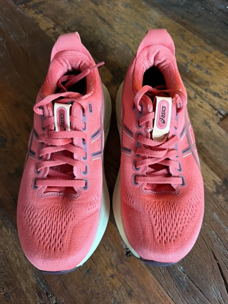 Gebrauchtes Asics Gel Kayano 32 bike — Bild 3 von 11