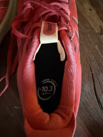 Gebrauchtes Asics Gel Kayano 32 bike — Bild 7 von 11