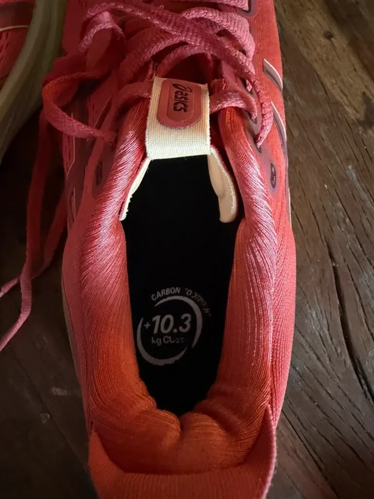 Gebrauchtes Asics Gel Kayano 32 bike — Bild 7 von 11