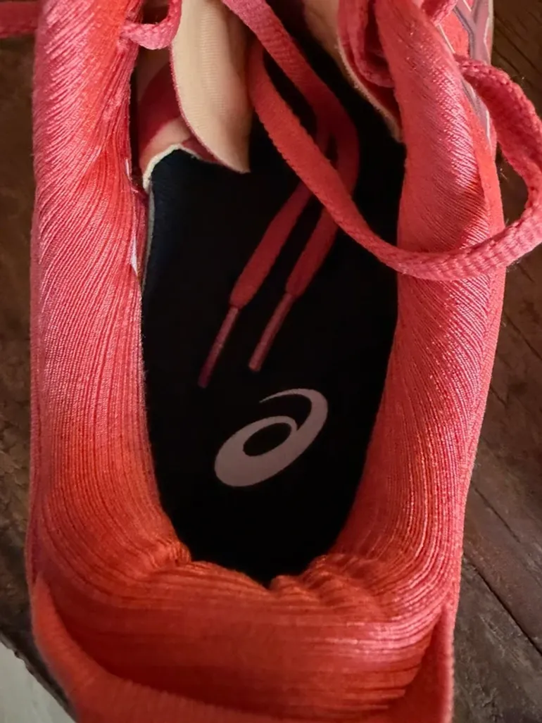 Gebrauchtes Asics Gel Kayano 32 bike — Bild 6 von 11