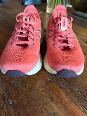 Gebrauchtes Asics Gel Kayano 32 bike — Bild 4 von 11