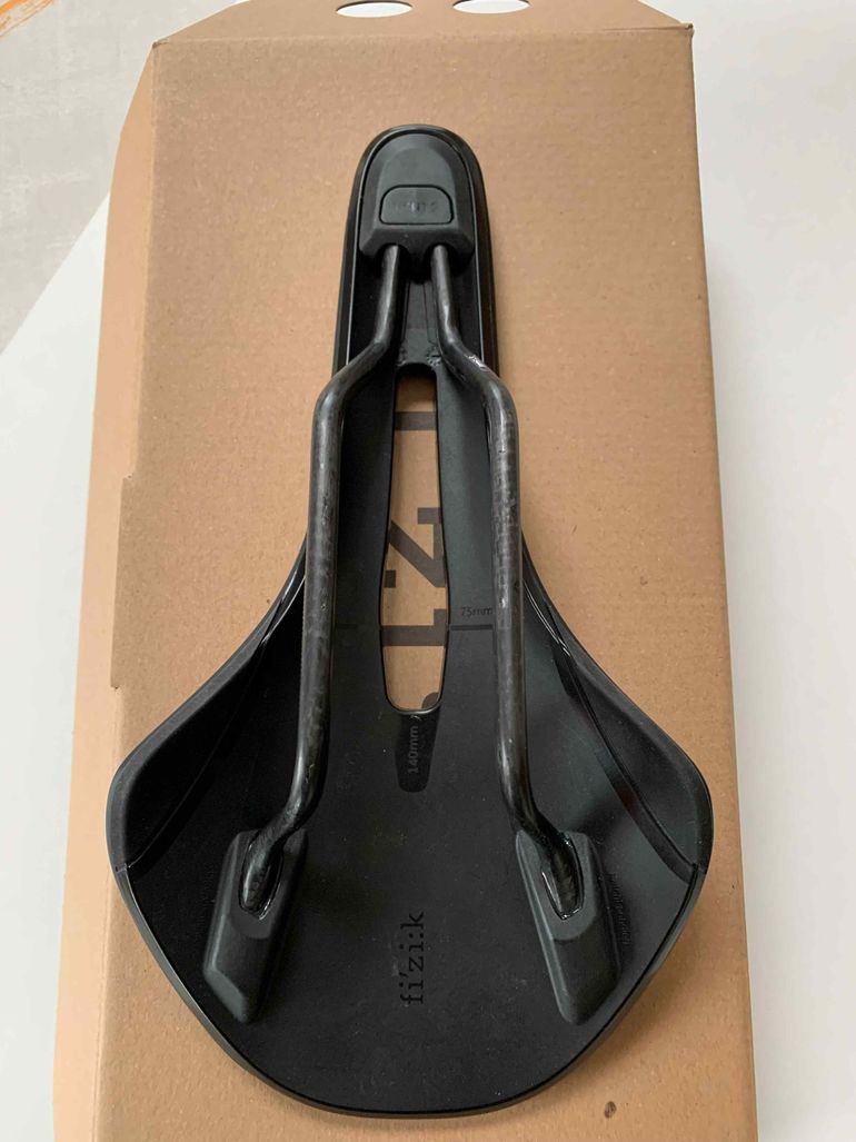Używany Fizik Vento Saddle 2026 bike — zdjęcie 2 z 2