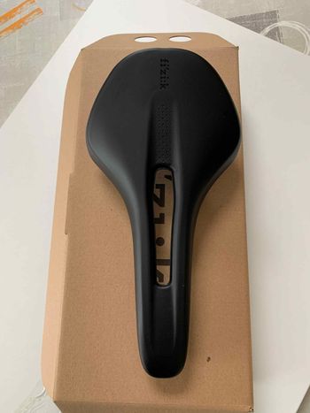 Gebrauchtes Fizik Vento Saddle 2026 bike