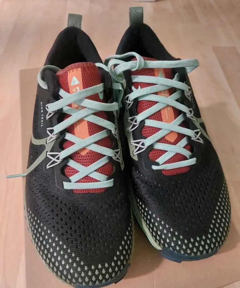 Gebrauchtes Pegasus Nike React Trail 4 bike — Bild 2 von 8