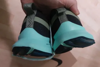 Gebrauchtes Pegasus Nike React Trail 4 bike — Bild 7 von 8