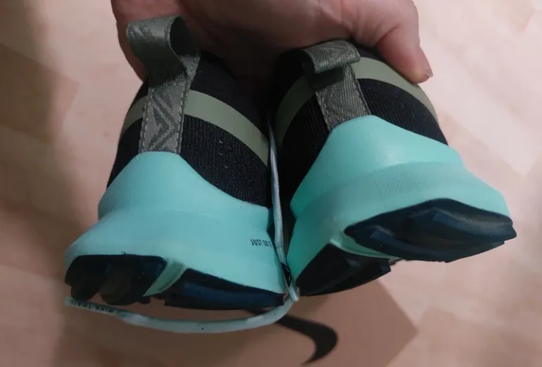 Gebrauchtes Pegasus Nike React Trail 4 bike — Bild 7 von 8