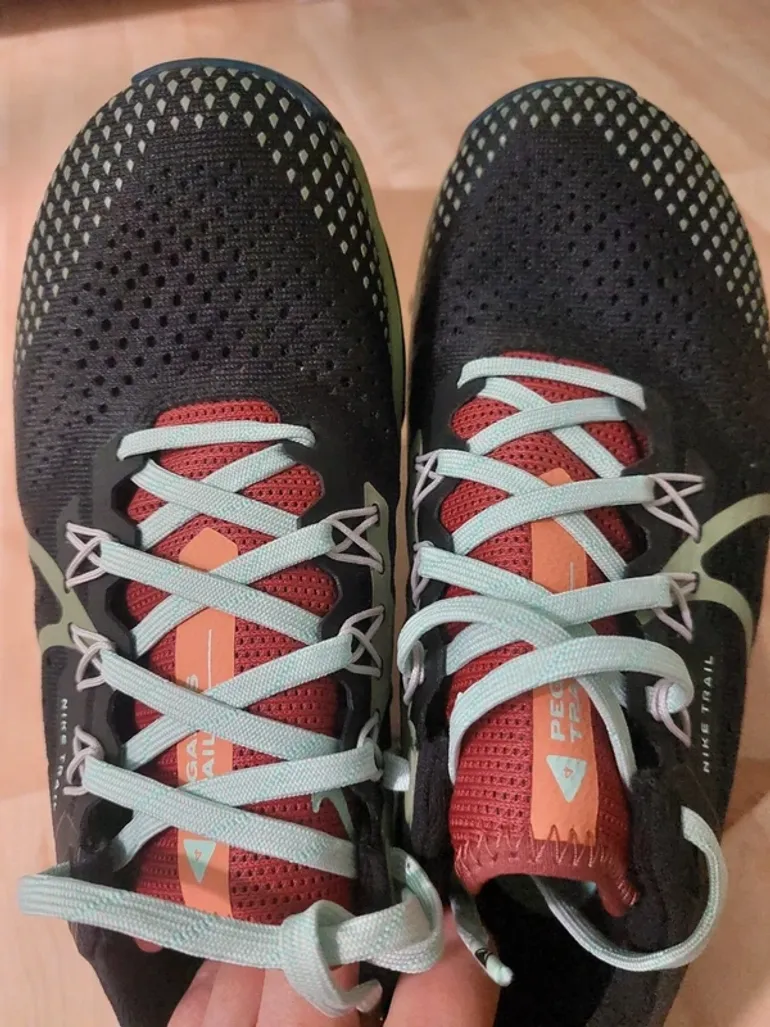 Gebrauchtes Pegasus Nike React Trail 4 bike — Bild 6 von 8