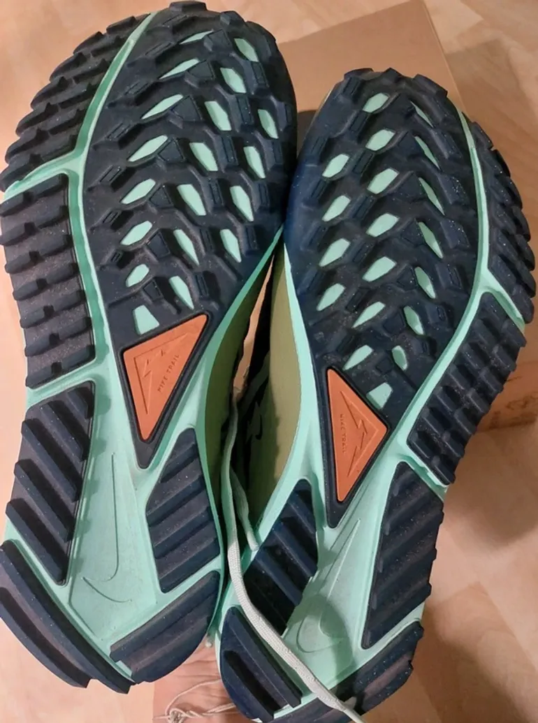 Gebrauchtes Pegasus Nike React Trail 4 bike — Bild 5 von 8