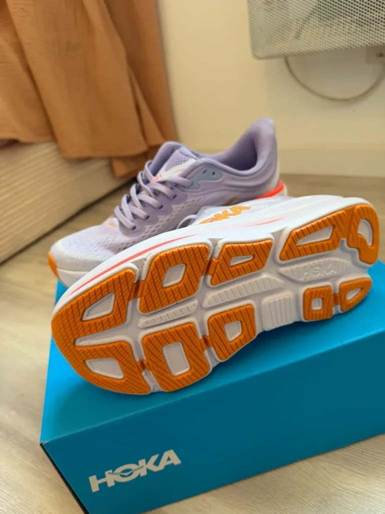 Gebrauchtes Hoka Bondi 9 bike — Bild 3 von 4