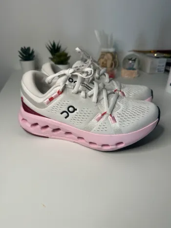 Gebrauchtes Scarpa Cloudsurfer 2 bike