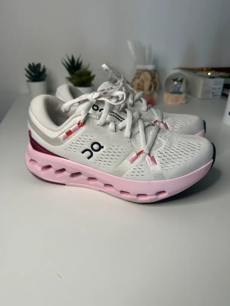 Gebrauchtes Scarpa Cloudsurfer 2 bike — Bild 1 von 6