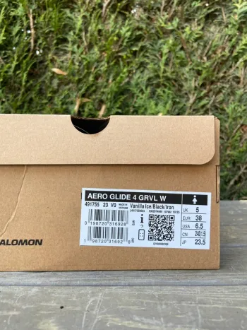 Gebrauchtes Salomon Aero Glide 4 Gravel bike — Bild 5 von 5