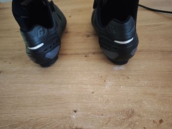 Gaerne HURRICANE MTB Shoes bike de segunda mano — imagen 4 de 6