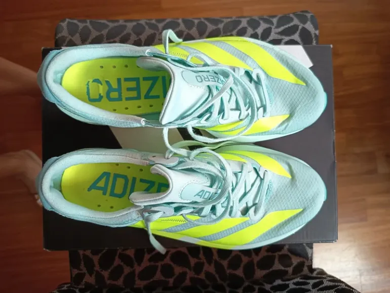 Used Adidas adizero adios 9 bike — image 2 of 7