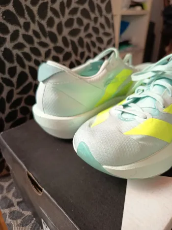Used Adidas adizero adios 9 bike — image 6 of 7