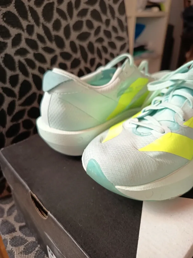 Used Adidas adizero adios 9 bike — image 6 of 7