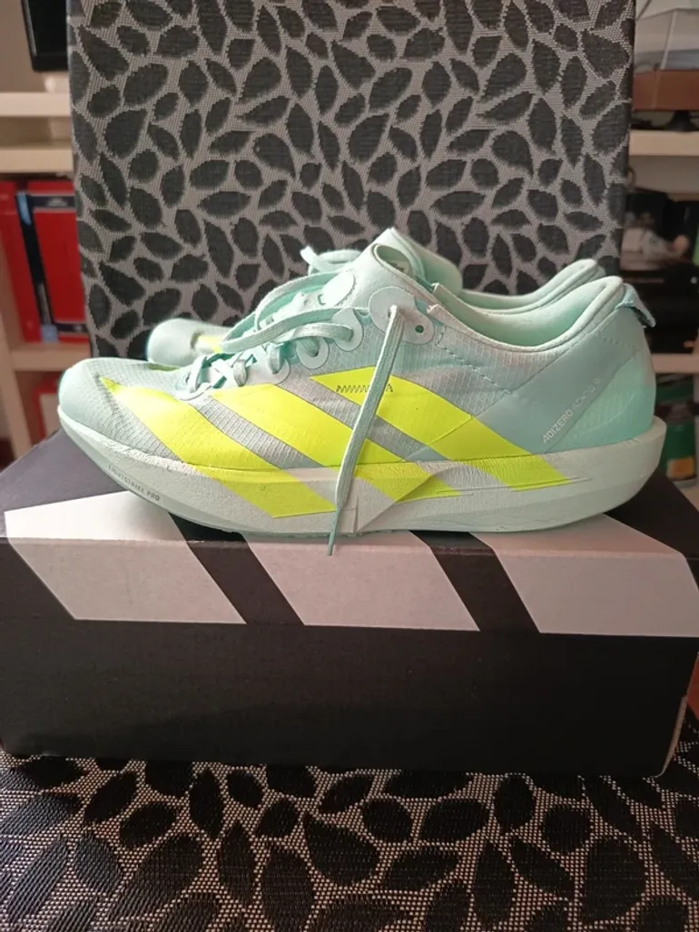 Used Adidas adizero adios 9 bike — image 1 of 7