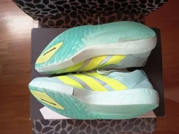 Used Adidas adizero adios 9 bike — image 5 of 7