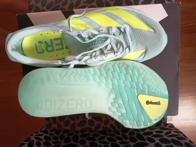 Used Adidas adizero adios 9 bike — image 4 of 7