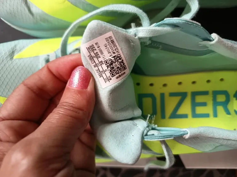 Used Adidas adizero adios 9 bike — image 3 of 7