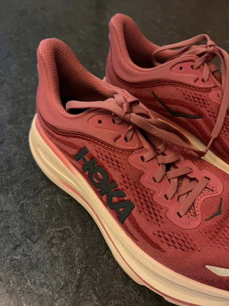Used Hoka BONDI 9 bike — image 3 of 6