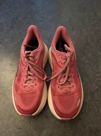 Used Hoka BONDI 9 bike — image 6 of 6