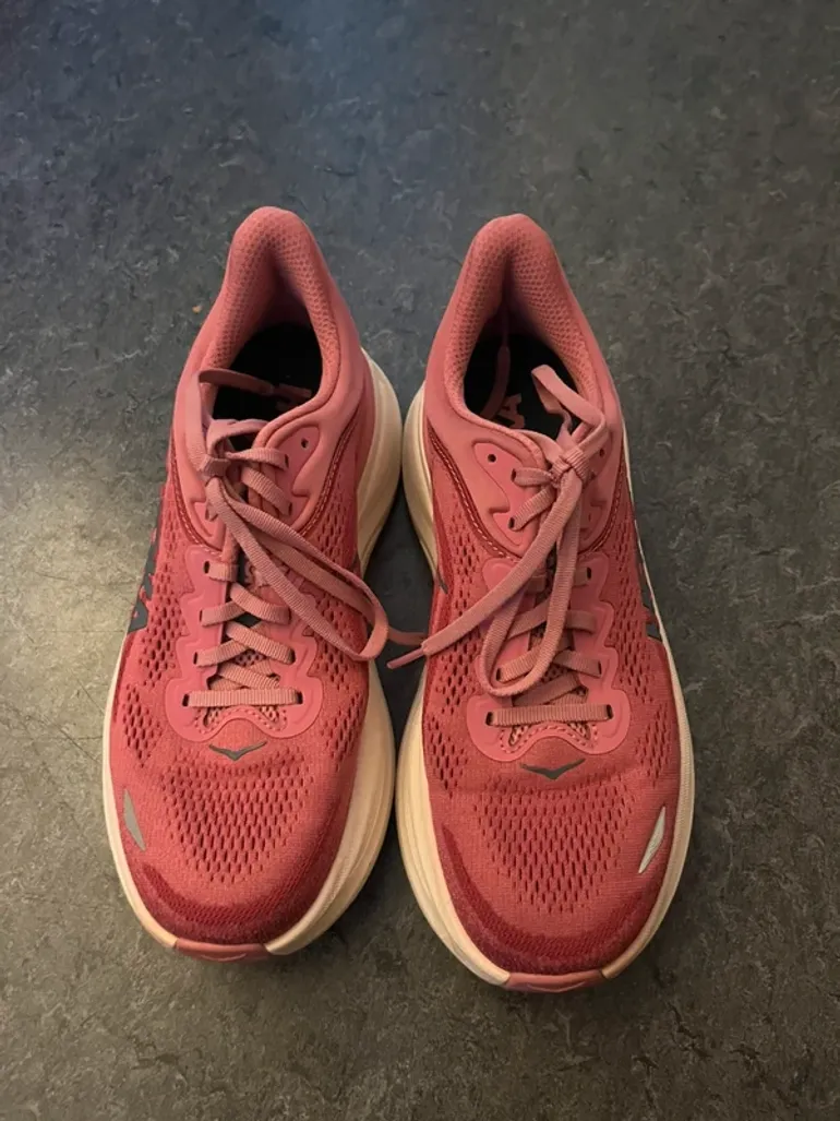 Used Hoka BONDI 9 bike — image 6 of 6