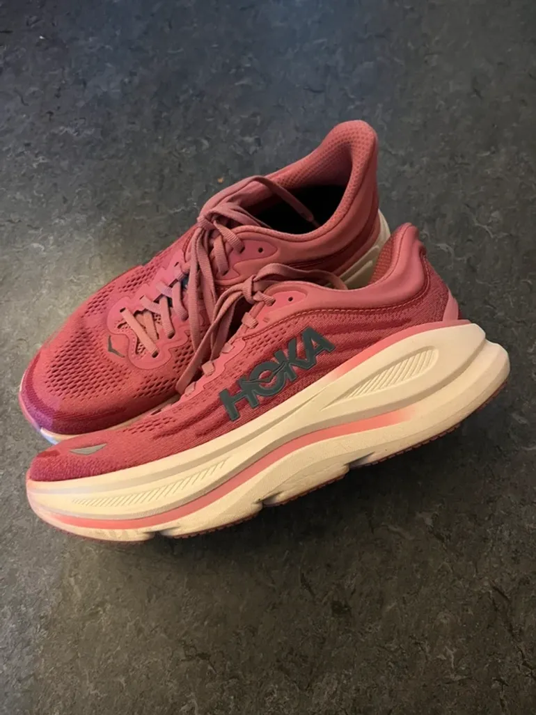 Used Hoka BONDI 9 bike — image 1 of 6