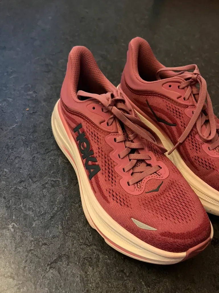 Used Hoka BONDI 9 bike — image 2 of 6