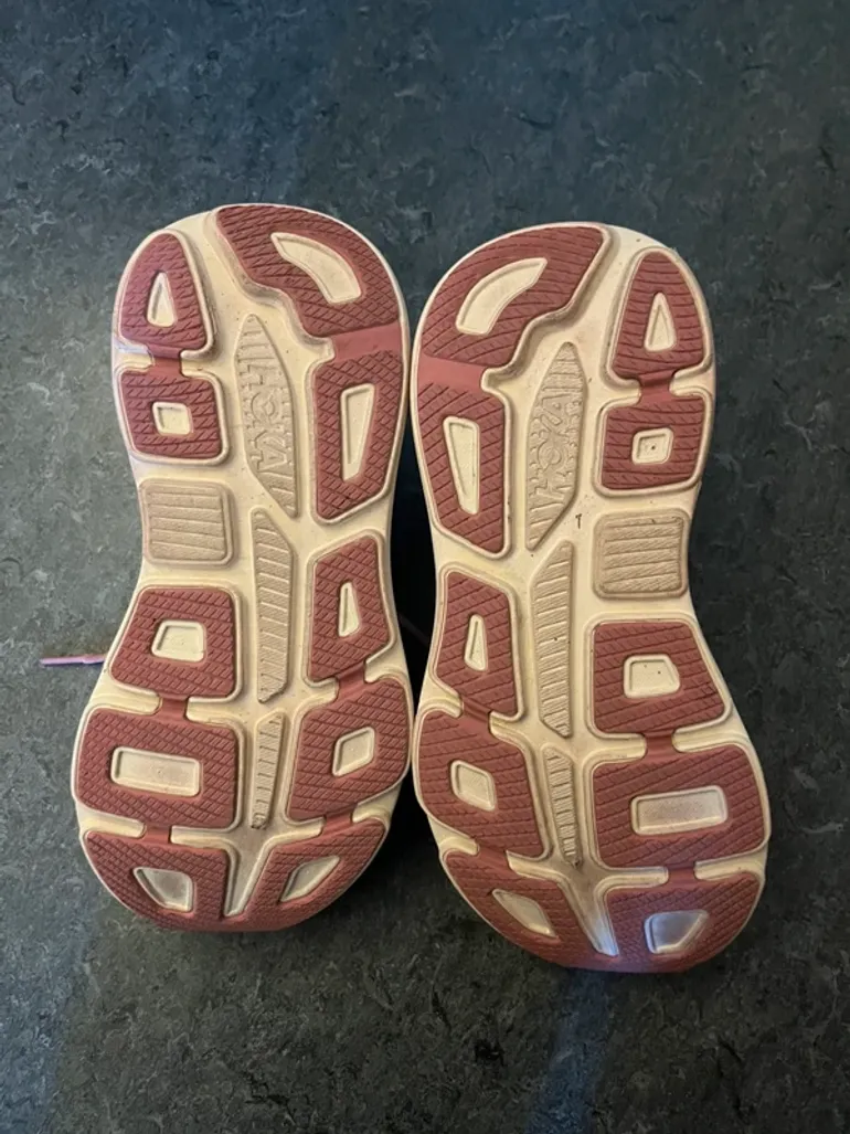 Used Hoka BONDI 9 bike — image 5 of 6