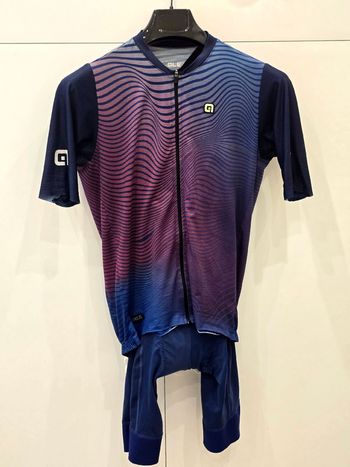 Gebrauchtes Ale cycling Completino PRE 2024 bike — Bild 2 von 8