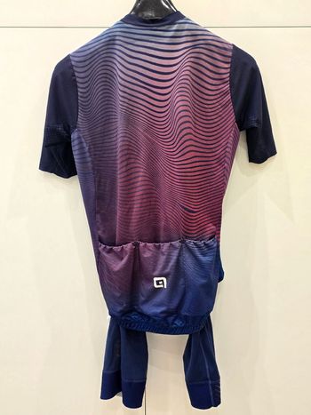 Gebrauchtes Ale cycling Completino PRE 2024 bike — Bild 5 von 8