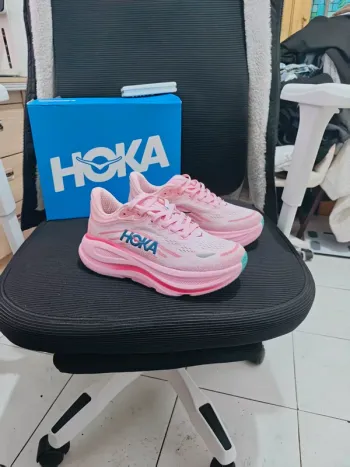 Gebrauchtes Hoka Women's sneakers bike