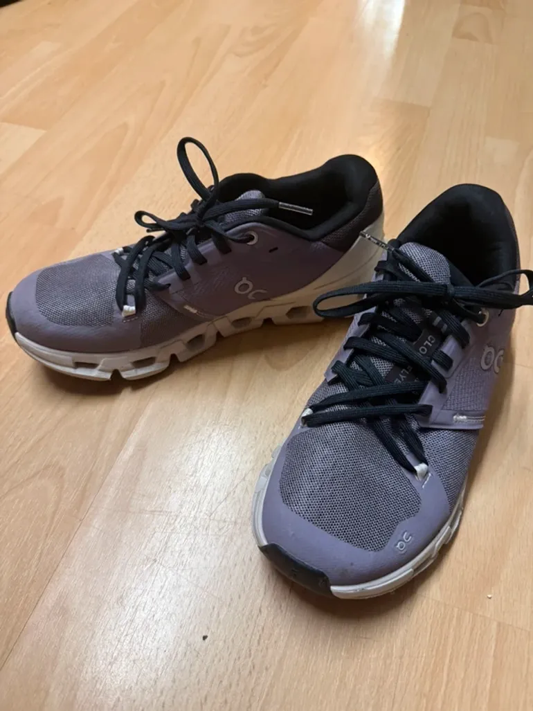 Gebrauchtes On Running Cloud bike — Bild 3 von 5